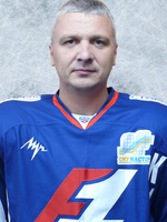 Рыжков Василий Валерьевич