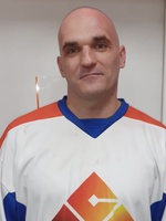 Михалев Сергей Владимирович