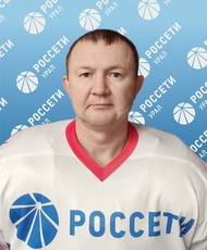Сибиряков Юрий Викторович