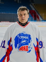 Воронцов Андрей Владимирович