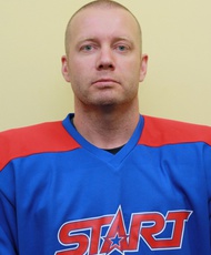 Ершов Сергей Владимирович