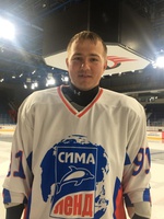Бессарабов Денис Алексеевич
