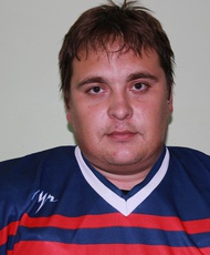 Щербаков Андрей Юрьевич