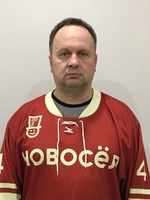 Башмаков Андрей Петрович
