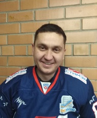 Ческидов Игорь Алексеевич