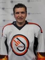 Максимов Сергей Николаевич