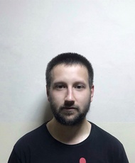 Мезенов Вячеслав Дмитриевич