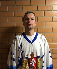 Сажаев Алексей Валерьевич