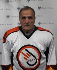 Третьяков Алексей Геннадьевич