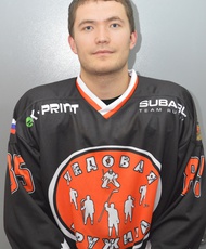 Манкевич Сергей