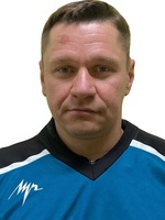 Мергин Сергей Александрович