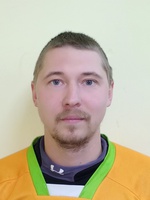 Казаков Евгений Константинович