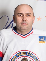 Крючков Иван Станиславович