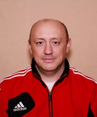 Завьялов Андрей Валерьевич