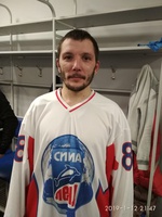 Волощук Евгений Игоревич