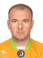 Корчемаха Алексей Владимирович