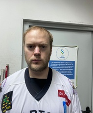 Антропов Михаил Александрович