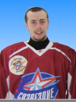 Коваленко Максим Игоревич