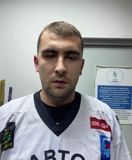 Насибуллин Вадим Ваисович