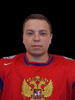 Стариков Станислав Сергеевич