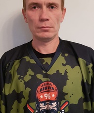 Норцев Евгений Николаевич