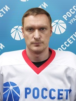 Хомяков Сергей Владимирович