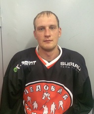 Скачков Даниил