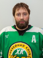 Чуреков Михаил Михайлович
