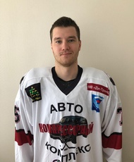 Соловьев Алексей Викторович