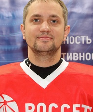 Гонта Кирилл Борисович