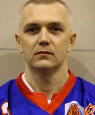 Бабихин Андрей Сергеевич