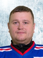Чашин Алексей Михайлович