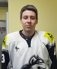 Корзухин Андрей Михайлович