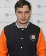 Марков Максим Валерьевич