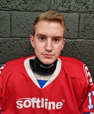 Мокрецов Даниил Олегович