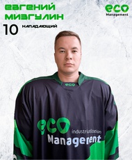 Мизгулин Евгений Евгеньевич