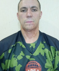 Багаев Дмитрий Николаевич