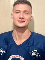 Ларин Алексей Викторович 