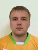 Устьянцев Егор Андреевич