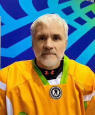 Галлямов Ралиф Рафитович