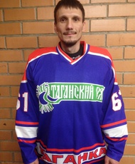 Шайхуллин Дамир Зиннурович