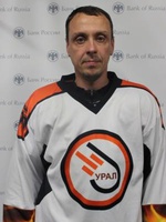 Казаков Алексей Александрович