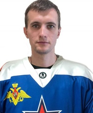 Бирюков Александр Сергеевич