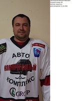 Овчинников Евгений Иванович