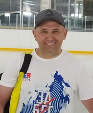 Гафаров Нажип Мансурович