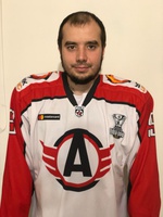 Шестаков Дмитрий Игоревич