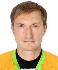 Патрушев Дмитрий Александрович