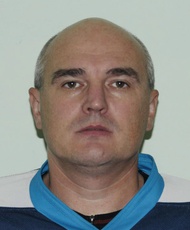 Пархоменко Александр Николаевич