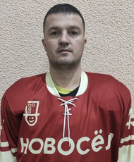 Мороз Сергей Петрович