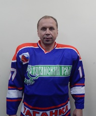 Злобин Александр